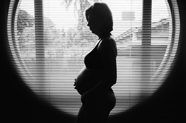 Déprime de fin de grossesse : quelles en sont les causes ?