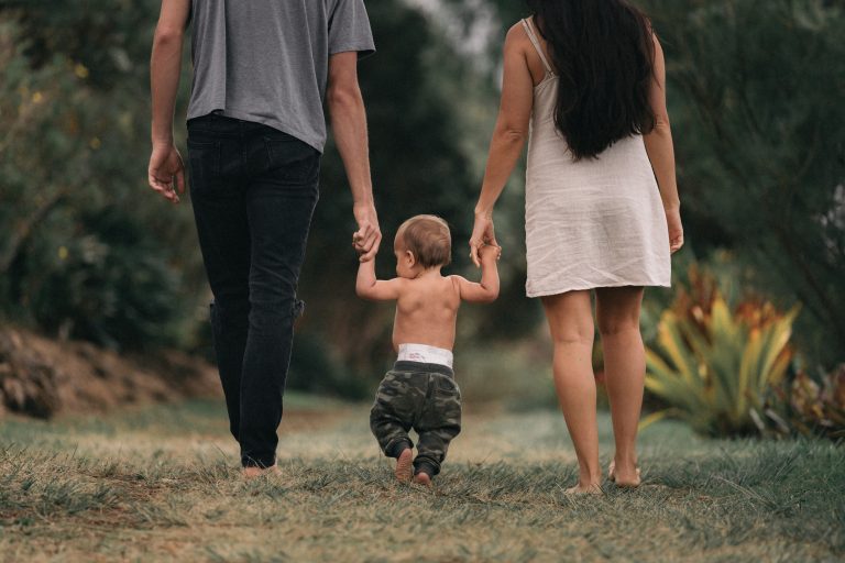 s'organiser avec bébé