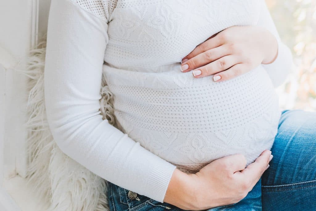 J&rsquo;accouche bientôt : que faire de la douleur ?